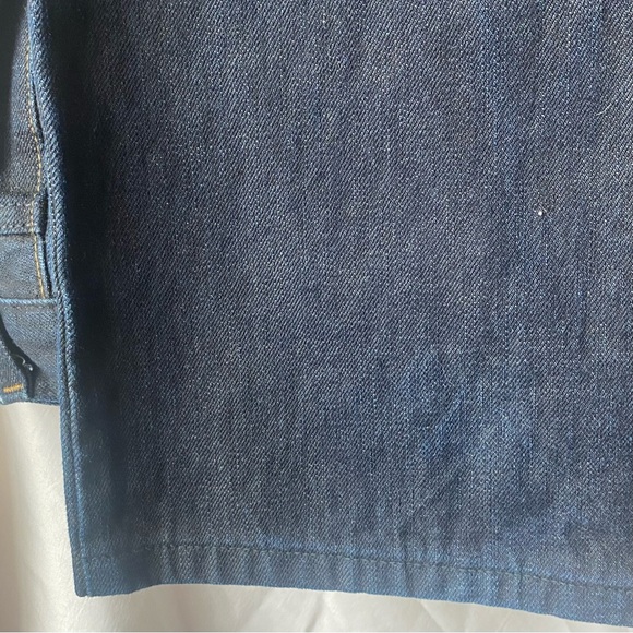 Size 36x32 Guess Premium Lincoln Straight Cut Jeans. Never Worn Like New - Picture 15 of 15